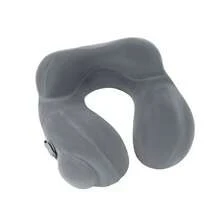 1个U型枕，适合旅行、办公、汽车和飞机使用。 - 彩色 - 查看 5