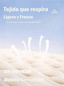 Camiseta con estampado de letras para mujer, talla grande, informal, de verano, cuello redondo, 100 % algodón