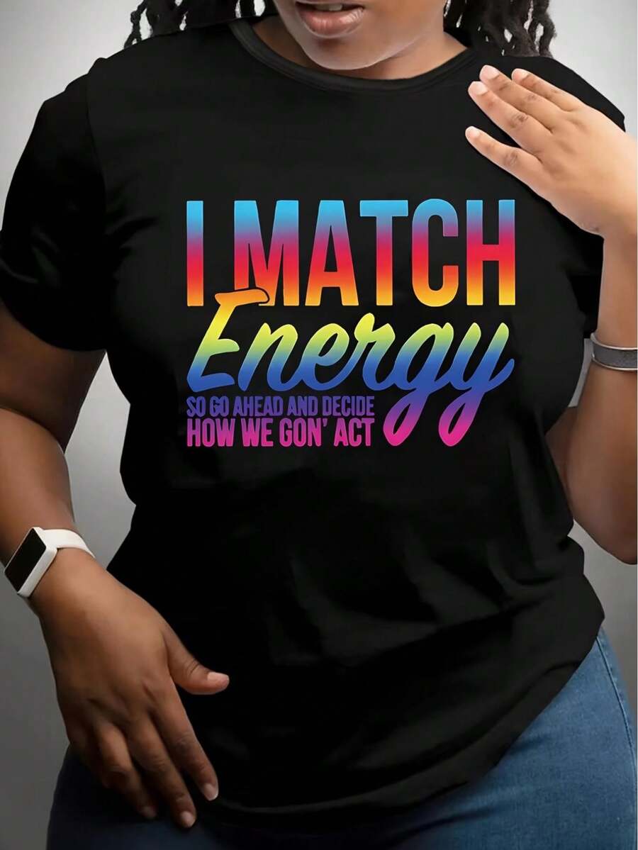 Camisetas e regatas esportivas femininas - Preto - Ver 1