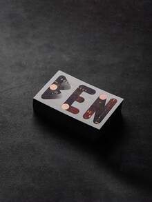 [Personalizado] 200 piezas, Tarjeta de Acción de Gracias personalizada de 9*5,4 cm, Personalización de foto, Tarjeta de visita personalizada, Tarjeta pequeña personalizada, Tarjeta de visita de escritorio, Tarjeta de agradecimiento, Tarjeta de invitación, Tarjeta de visita, Superficie impermeable, Regalo de vacaciones de Navidad y Halloween