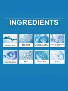 衣物去渍剂 - 日常衣物清洁剂，深层护理织物，亲肤去渍 - 彩色 - 查看 7