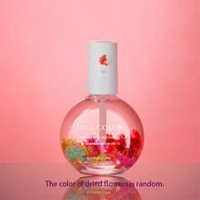 Dầu dưỡng móng IDOL COLOR, 27,3ml/0,92 FL Oz, phục hồi và tái tạo lớp biểu bì - Liệu pháp spa hữu cơ - Cho móng chắc khỏe hơn - Nhiều màu - Xem 13