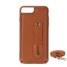 OUKNOEO Fashion Crossbody Bag & Faux Leather Phone Case, Compatible With IPhone 17 Air, 16e, 15, 14, 13, 12, 11 Pro, XS Max, 7, 8 Plus, XR, SE And Galaxy S25 Edge, S24, S23, S22 Ultra Plus, A13, A14, A15, A16, A35, A36, A53, A54, A55, A56, Z Fold 7 FE, 6, 5, 4