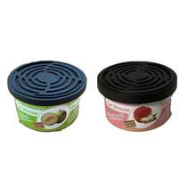 Home Furnishing Car Air Freshener Bubble Gum Scent Organic Cans Odor Eliminator Essential Long-Lasting,Strong Fragrance For Home Closet ( Note: After Using The Product, The Fragrance Will Completely Dissipate Within 10 To 15 Days. The Better The Effect, The Smaller The Usage Area Should Be, Preferably Within 2 To 3 S)Quare Meters. The Larger The Space Used, The More Fragrance Containers Will Be Needed.