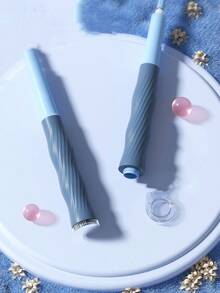 1pc 2.8M Bamboo Segmented Jump Rope, Fitness Jump Rope For Men And Women Weight Loss