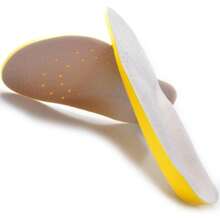 Memory Foam Insoles, Shock Absorbing, Breathable, Thick, Odor-Resistant Shoe Inserts, Relieve Foot Fatigue, Unisex, Suitable For Daily Wear, Great Practical Gift For Friends And Family, Essential For Autumn/Winter