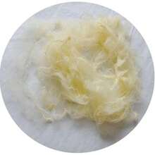 20" Lot Of Hairnets Invisible Elastic Edge Mesh 50cm Reusable Hair Nets (Light Brwon 10pcs)