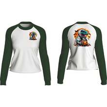 3 قطع/3 قطع/4 قطع من شارات ملابس الديناصور لليلة هالوين تحت القمر، ملصقات قابلة للغسيل من الدرجة الأولى لل-DIY، ملصقات نقل الحرارة للملابس، تي شيرتات نساء/رجال، حقائب الظهر، وسائد، شارات زخرفية، ملصقات، قبعات البيسبول، حقائب الظهر، وغيرها