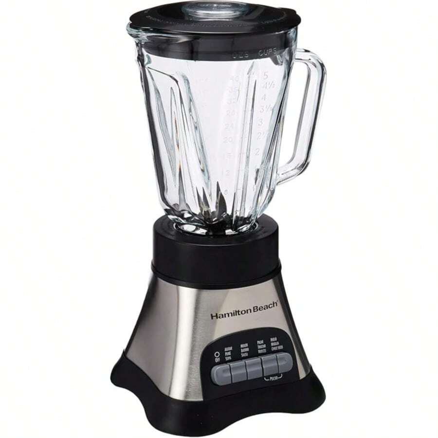 Countertop Blenders - US A Type Plug(110-127V) - View 1