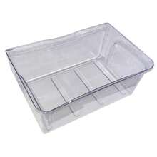 Gaveta Legumes Refrigerador Electrolux Re31/rde33/dc35a Orig