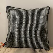 1 件柔软简约时尚枕套