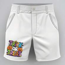 3 قطع/3 قطع/4 قطع من ملصقات عناصر الرسائل لهالوين للخدع، ملصقات قابلة للغسيل من الدرجة الأولى للتطبيق بالحرارة على الملابس والقمصان والحقائب والوسائد والشارات والقبعات البيسبول والحقائب وغيرها