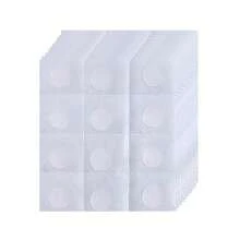 Cinta adhesiva doble cara - Transparente - Ver 3