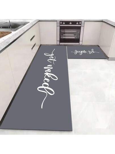 MADE IN TURKEY Pearl Digital Non Slip Printed Turkish Vloerkleed AL4012 Zachte Touch, Washable Tapijt Felt Backing PC's Moderne ative Vloer Mat, Living Room, Bedroom, Kitchen, Hallway Or Entryway Available In Sizes (50x80 40x60, 50x100 50x60, 50x120 40x80, 50x160 60x100 Cm). Quick Drying, Highly Absorbent, Soft, Com Tafel Both Indoor Outdoor