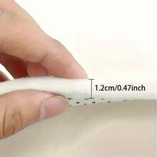 1pc Apple Pattern Theme Kitchen Foot Mat, Soft Kitchen Foot Mat, Kitchen Foot Mat, Holiday Party, Home Decoration, Suitable For Kitchen, Floor, Laundry Room, Office - View 12