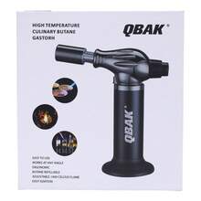 Cooking Torches - Black - View 2