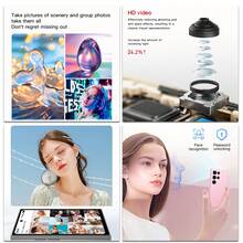 SOYES ONEMYTH 2025 新款迷你智能手机，配备 3.99 英寸显示屏和 2000mAh 大电池，确保户外拍摄时电量充足，无需担心续航。3G 网络、双 SIM 卡、2GB RAM + 16GB ROM，旅行智能手机，口袋手机，Android 10.0 系统运行稳定 - 粉色 - 查看 3