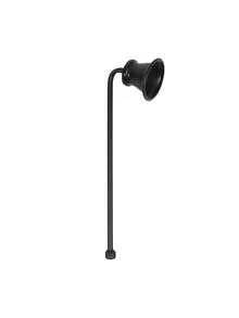 1PC Aromatherapy Candle Tool Candle Extinguisher Candle Extinguisher Bell Metal Small Horn Candle Extinguisher Cover Candle Extinguisher - Multicolor - View 12