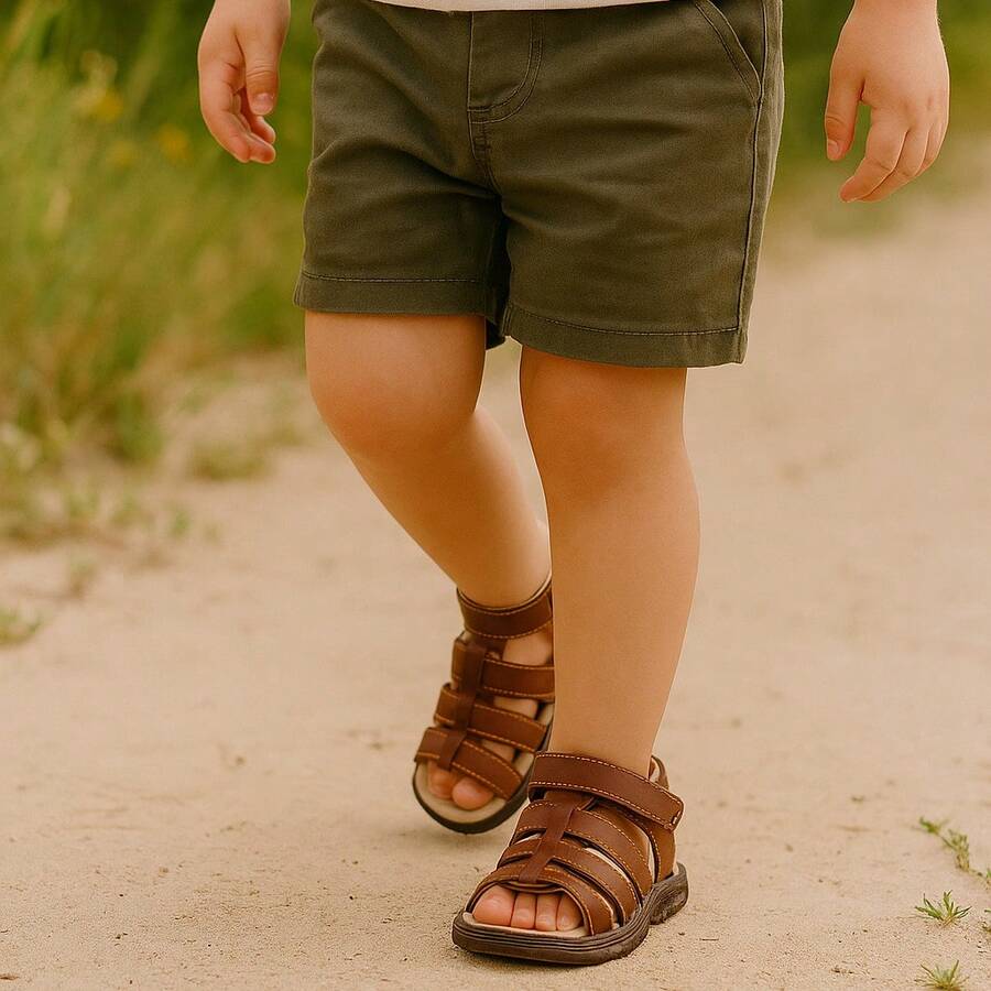 Danielitos Shoes 's Sandal