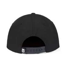 Limited Edition Negro Sombrero, Negro - Talla nica - inicial - Ver 4