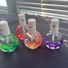 Dầu dưỡng móng IDOL COLOR, 27,3ml/0,92 FL Oz, phục hồi và tái tạo lớp biểu bì - Liệu pháp spa hữu cơ - Cho móng chắc khỏe hơn - Nhiều màu - Xem 8