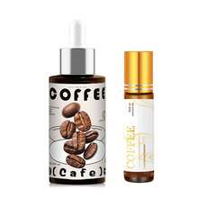 EMBRACEX. 10+60毫升咖啡香氛精油礼盒套装，车载空气清新剂 - Coffee - 查看 12