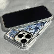 Basic Phone Cases - Clear - View 6