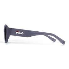 FILA 1 Pc Of FILA Sporty & Fashionable Glasses, Cool Small-Framed Narrow-Framed Fashion Glasses (Unisex Couple Style, Light Gray), Comfortable & Lightweight Square-Framed Casual Glasses. Suitable For Self-Driving, Tourism, Autumn And Winter Outfits, And Outdoor Activities. Ideal Gift Choice