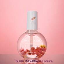 Dầu dưỡng móng IDOL COLOR, 27,3ml/0,92 FL Oz, phục hồi và tái tạo lớp biểu bì - Liệu pháp spa hữu cơ - Cho móng chắc khỏe hơn - Nhiều màu - Xem 23