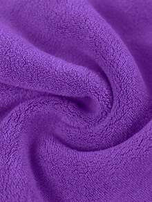 1pc/3pcs Cute Sanrio Character Heat Transfer Print Towel, Absorbent & Quick Dry, Suitable For Face, Hand Washing, Boys & Girls, Ideal For Bathroom, School, Kitchen, Holiday Gifts, Travel Outdoor, Best Gift For Kids, Towel Size: 34*75cm