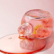 Dầu dưỡng móng IDOL COLOR, 27,3ml/0,92 FL Oz, phục hồi và tái tạo lớp biểu bì - Liệu pháp spa hữu cơ - Cho móng chắc khỏe hơn - Nhiều màu - Xem 4