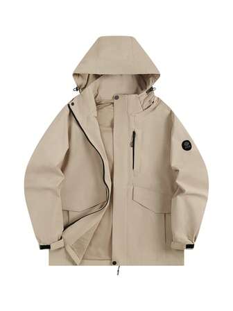 Women's Sports Jacket, Outdoor Windbreaker, Jacket, Casual Windbreaker