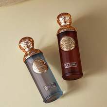 100ml Lalu Luna Fragrance Oil, Middle Eastern Style Aroma Diffuser, Perfect Gift For Girlfriend - La Luna-zongse - View 3