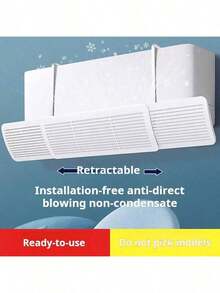 SOKANY Large Appliance Parts, Suitable For Home Use, Can Be Given As Gifts To Family Members - White - View 3