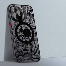 Basic Phone Cases - สีผสม - ดู 9