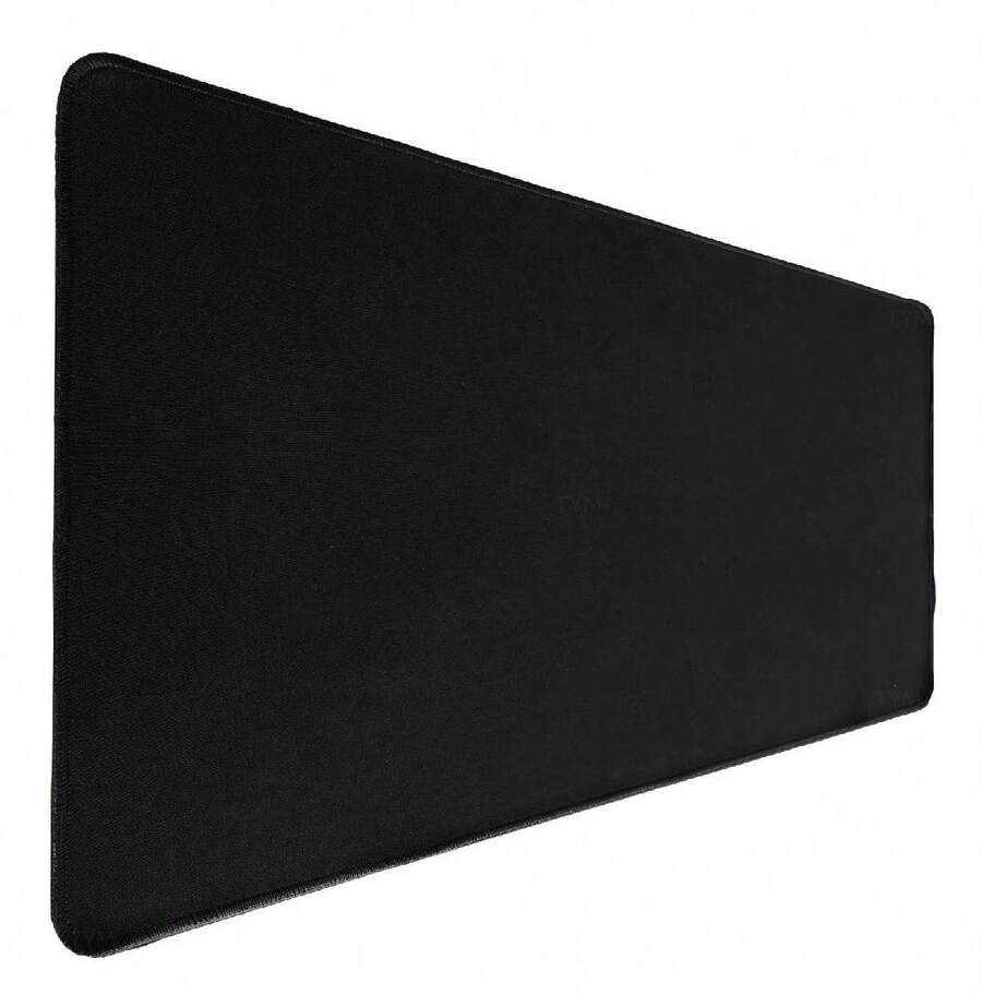 Professional Gamer Mousepad 90x40 Cm Desk Pad High Quality - 黑色 - 查看 1
