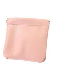 1pc Large Capacity Transparent Mesh Waterproof Cosmetic Bag, Portable Travel Toiletry Bag, Elegant Makeup Organizer, Lightweight And Compact For Skincare And Makeup On The Go - Multicolor - View 13