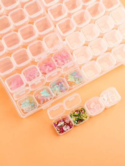 Nail & Lash Organizer