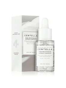 SKIN1004 Madagascar Centella Tone Brightening Capsule Ampoule Jumbo 100ML - Sérum visage - Sérum visage - Voir 8