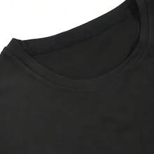 Even Baddies Get Saddies Funny Cat Meme Tee Shirt, Silly Cats T-Shirt, Brainrot Shirts, Dank Memes T - màu đen - Xem 5