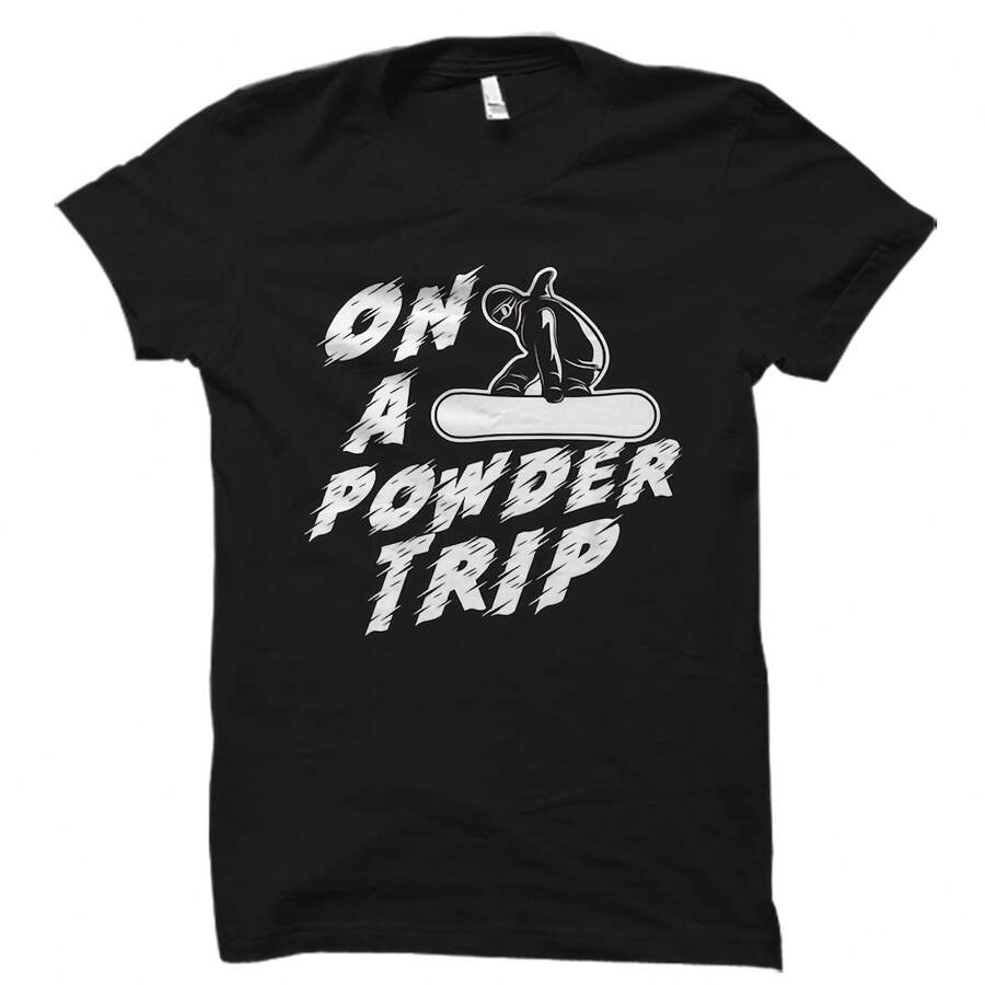 Snowboard Shirt. Snowboard Gift. Snowboarding Shirt. Winter Sports. Snowboarding Gift. Snowboard Shi