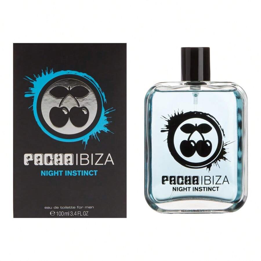 Pacha Men Perfumes - 100 ml - 查看 1