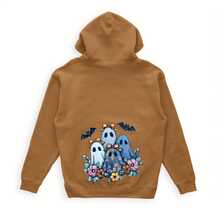 3 قطع / 3 قطع / 4 قطع / عناصر زهرة الشبح الهالوين 4 ، رقع ملابس قابلة للغسل من الدرجة الأولى DIY ، ملصقات نقل الحرارة ، تي شيرتات نسائية / رجالية ، حقائب الظهر ، وسائد ، شارات زخرفية ، ملصقات ، قبعات البيسبول ، حقائب الظهر ، إلخ