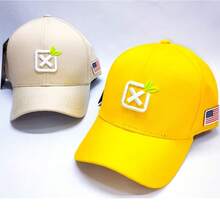 Combo 2 Country Texas TXXC Caps – Unisex Snapback Curved Brim - 011 - View 3