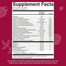 MaryRuth Organics Liquid Morning Multivitamin Travel Pack | Mens &Amp; Womens| Vitamin A C D E B6 B12 Biotin Zinc | Beauty | Immunity | Vegan | Non-GMO | Gluten Free | 1 Oz | 16 Servings - 白色的 - 查看 2