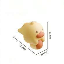 Protectores de esquinas de dibujos animados, protectores de bordes de escritorio, almohadillas de para esquinas de mesa, protectores de bordes anti-colisión