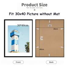 1pc/2pcs Metal Photo Frame, Aluminum Frame, Suitable For Wall Or Desktop Display, Poster, Art Painting, Minimalist & Fashionable Aluminum Alloy Frame, Suitable For Home Living Room, Bedroom, Office Decor, Sizes Include Gold, Silver, Black Aluminum Frames, 30X40cm/A3/A4