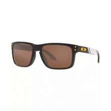 Oakley Holbrook Men's Sunglasses, OO9102  Collection |  | Men Sunglasses - WASHINGTON Matte Black - View 1