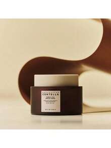 SKIN1004 Madagascar Centella Probio-Cica Enrich Cream 50ML - Moisturizing Cream - Crème Hydratante - View 8
