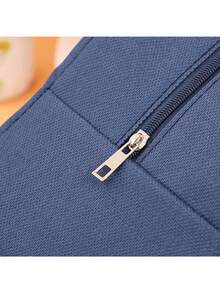 1 件儿童便携式手提包，可爱手提包，卡通大容量午餐袋，3D 图案保温袋，送礼的理想选择 - 彩色 - 查看 6